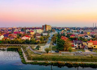 Timișoara primește finanțare europeană pentru Podul Solventul: 18 milioane de euro investiție în mobilitate