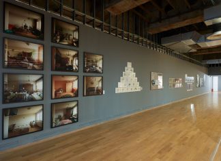 PULS 20 / MNAC București @Kunsthalle Bega