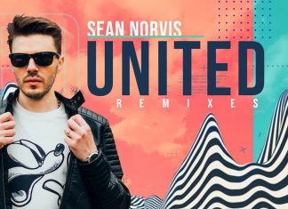 Timișoreanul Sean Norvis si-a lansat un nou album, cadou de ziua sa