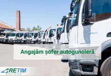 Locuri de muncă în Timișoara și Arad