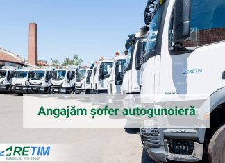 Locuri de muncă în Timișoara și Arad