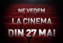 Bucuria filmelor revine la Iulius Town: Cinema City propune premiere și filme de Oscar