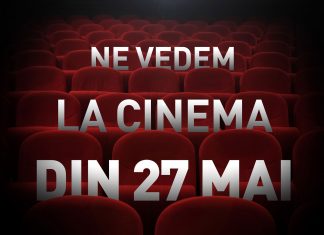 Bucuria filmelor revine la Iulius Town: Cinema City propune premiere și filme de Oscar