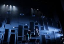 Două nominalizări și un premiu UNITER la Teatrul Național Timișoara