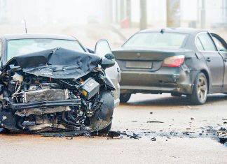 România –locul I la mortalitatea cauzată de accidente în Europa