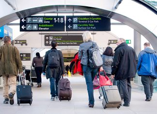 UE recomandă ridicarea restricțiilor pentru călătorii vaccinați anti-Covid din afara blocului comunitar