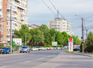 Investiții în Timișoara : becurile stradale de pe Aradului, Lipovei și Torontalului ajung în secolul XXI