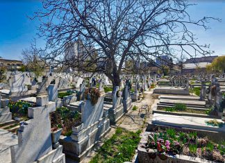 Dominic Fritz a reziliat contractul de concesiune cu firma care administrează cimitirele din Calea Șagului și Rusu Șirianu