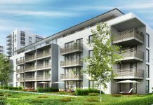 Prețurile locuințelor cresc în toată Europa, în ciuda pandemiei