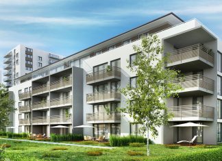 Prețurile locuințelor cresc în toată Europa, în ciuda pandemiei