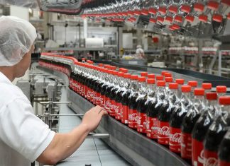 UE investigheaza Coca-Cola pentru activitati anti-trust