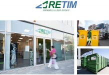 Programul de lucru RETIM în județul Timiș pentru data de 1 iunie 2021