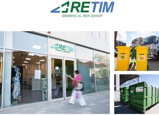 Programul de lucru RETIM în județul Timiș pentru data de 1 iunie 2021