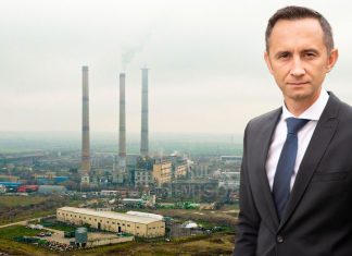 Alin Nica, CJT: Timișoara riscă să rămână fără apă caldă în timp ce Dominic Fritz refuză orice răspundere