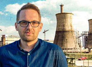 Dominic Fritz: „În timp ce Guvernul susține că nu sunt probleme cu gazul, Colterm nu găsește furnizor de gaz pentru că nu există stocuri suficiente pe piață”