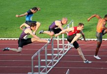 Federatia Romana de Atletism are un nou sef