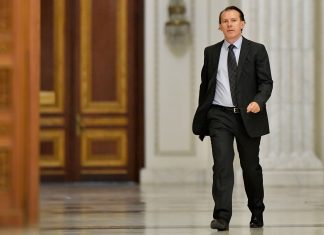 Florin Cîțu: vom elimina furtul din banul public care a fost practicat ani de zile de PSD