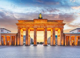 Germania relaxează regulile de carantină pentru turiști