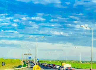 Ministerul Transporturilor, condus de Sorin Grindeanu, va primi cu 750 milioane lei mai puțin la rectificarea bugetară făcută pe ultimii metri de guvernul Cîțu