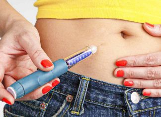 Injecțiile de insulină pentru diabet care se fac numai o dată pe săptămână sunt la fel de eficiente ca și cele zilnice