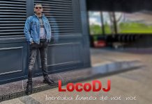 „Întreabă lumea de noi” – spune LocoDJ alături de Emanuela Oancea!
