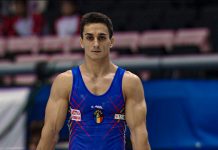 Medalie de argint pentru România la Cupa Mondială de gimnastică