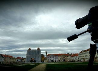 Dă o tură …. pentru cultură!