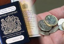 Marea Britanie vrea să introducă până în 2025 o taxă pentru intrarea în Regatul Unit