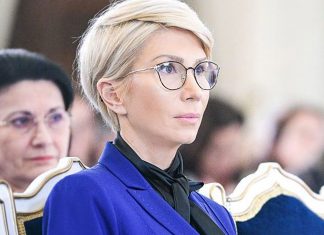 Raluca Țurcan: 33% din copii au cel puțin un părinte la muncă în străinătate