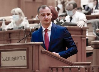 Alfred Simonis : parlamentarilor din Timiș nu le pasă de Timișoara!