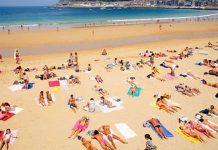 Spania se deschide pentru turisti incepand cu 7 iunie