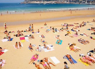 Spania se deschide pentru turisti incepand cu 7 iunie