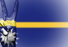 Record mondial : prima țară din lume complet vaccinată cu prima doză