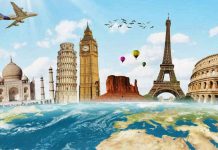 Reînvie turismul în Europa. Care sunt cele mai căutate locații ?