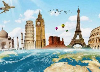 Reînvie turismul în Europa. Care sunt cele mai căutate locații ?