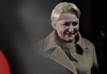 Incredibil: fostul premier Viorica Dăncilă este consultant al BNR
