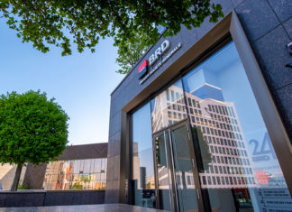 BRD a deschis o agenție în clădirea de birouri United Business Center 3 și completează oferta de servicii din Iulius Town