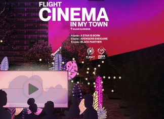 Evenimente pentru întreaga familie în Iulius Town: proiecții de filme în parc, teatru de păpuși, muzeul Made in RO și alte surprize