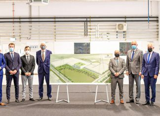 Germanii de la Dräxlmaier Group vor să creeze 1.000 de locuri de muncă în Timișoara