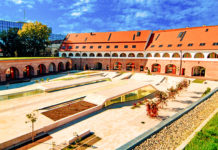 Evenimentele culturale ale săptămânii