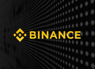 Binance–interzis în Marea Britanie