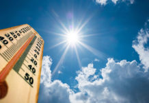 Prognoza meteo 23 iunie – 6 iulie: caniculă în Banat și averse la final de lună