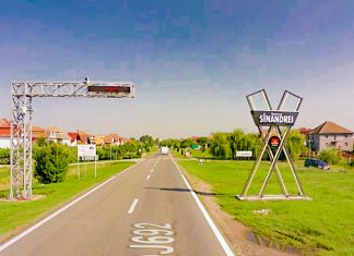 Cum se fac afacerile cu bani publici la Sânandrei, prin contracte de atribuire directă cu valoare sub 100.000 euro