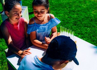 Green Deal, de Ziua Internațională a Mediului, la Aquapic