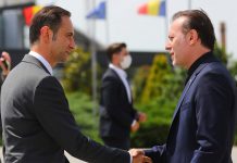 Alin Nica a cerut Guvernului renunțarea la restricțiile HoReCa și acces liber în baza Certificatului Verde