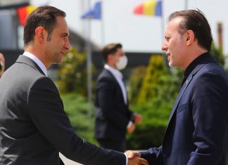 Alin Nica a cerut Guvernului renunțarea la restricțiile HoReCa și acces liber în baza Certificatului Verde