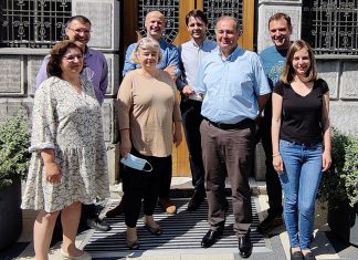 Dominic Fritz se laudă cu proiecte scrise de peste un miliard de euro și se așteaptă ca 25% din ele să fie finanțate de PNRR. Ce domenii sunt vizate?