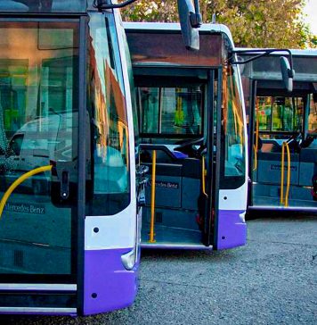 Dominic Fritz : „Ca să oprim furtul din rezervoare, am montat în fiecare autobuz un aparat care monitorizează locația prin GPS și care ne spune volumul de carburant din rezervor”