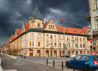 Era și timpul! Primăria Timișoara vrea să cumpere 1.000 de coșuri stradale de gunoi