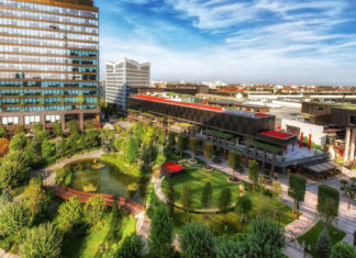 Motive pentru care să vii la Iulius Town în acest weekend: concerte, filme și ateliere pentru copii